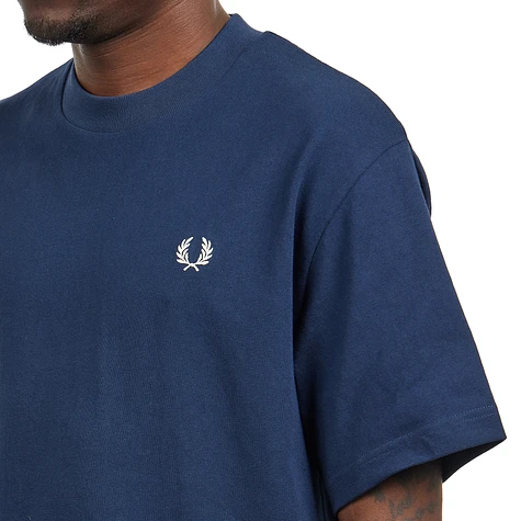 Fred Perry - Embroidered Champion T-Shirt