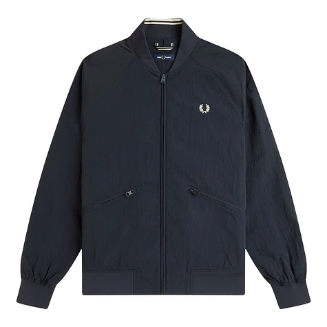 Fred Perry - Textured Tennis Bomber