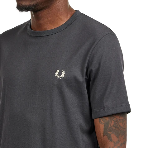 Fred Perry - Ringer T-Shirt