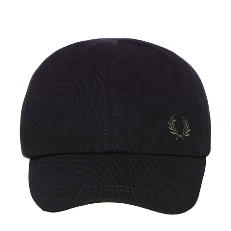 Fred Perry - Pique Classic Cap