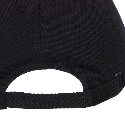 Fred Perry - Pique Classic Cap