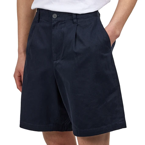 Fred Perry - Long Pleated Short