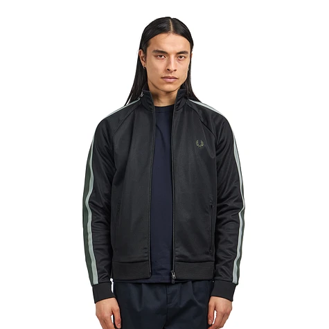 Fred Perry - Two Colour Tape Track Jacket