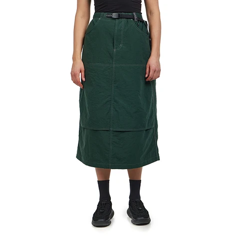 Gramicci x and wander - Nylon Double Knee Skirt