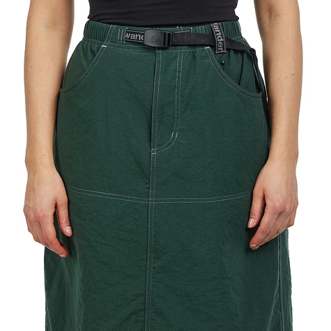 Gramicci x and wander - Nylon Double Knee Skirt