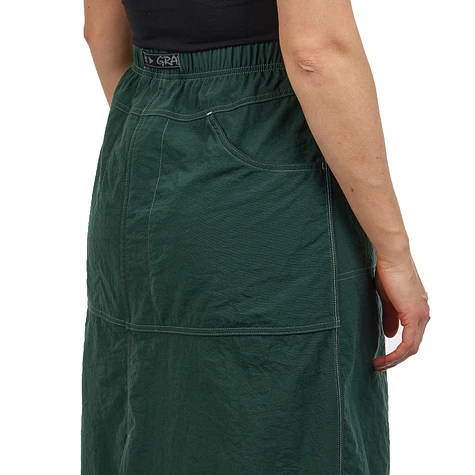 Gramicci x and wander - Nylon Double Knee Skirt