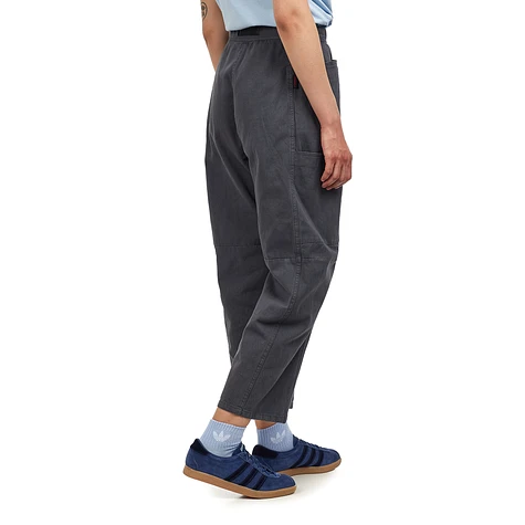 Gramicci - W's Voyager Pants (Fossil Grey Pigment) | HHV