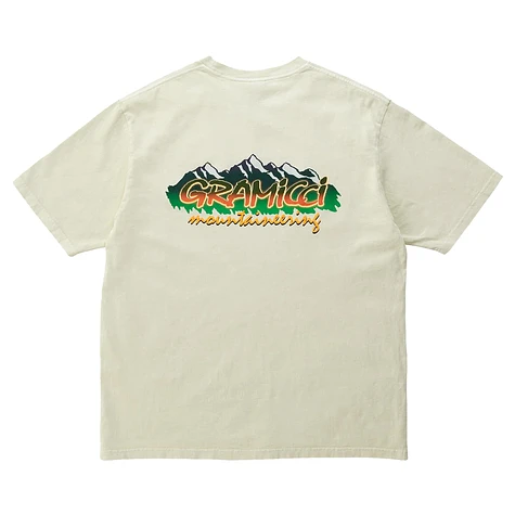 Gramicci - Mountaineering Tee