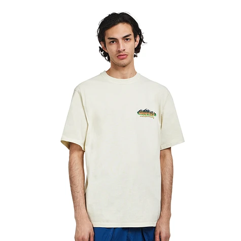 Gramicci - Mountaineering Tee