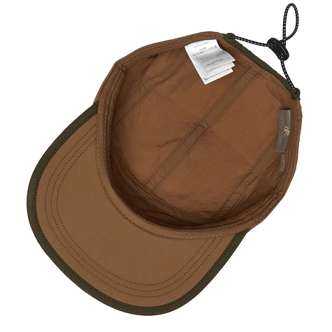Gramicci - Nylon Gramicci Cap