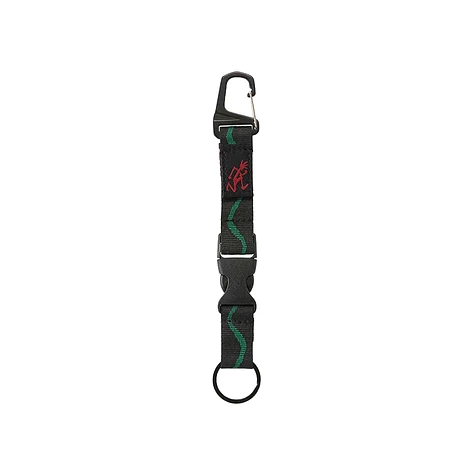 Gramicci - Webbing Key Holder