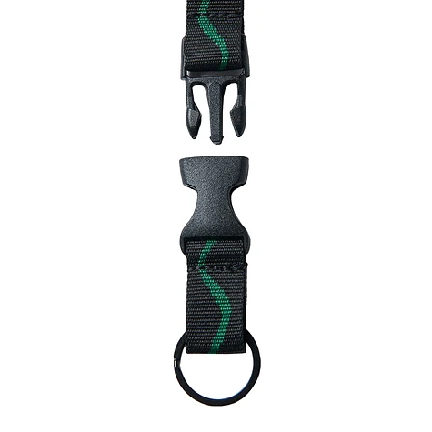 Gramicci - Webbing Key Holder