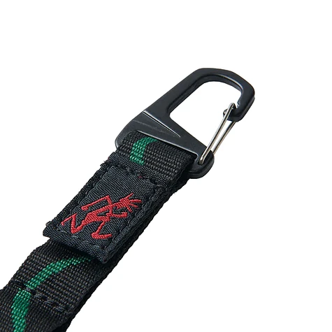 Gramicci - Webbing Key Holder