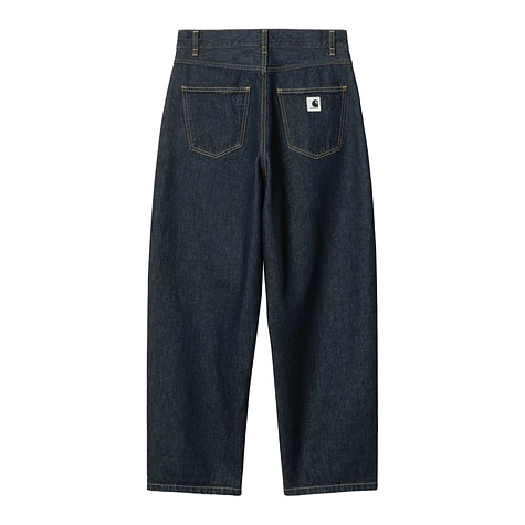 Carhartt WIP - W' Brandon Pant "Camano" Denim, 12 oz