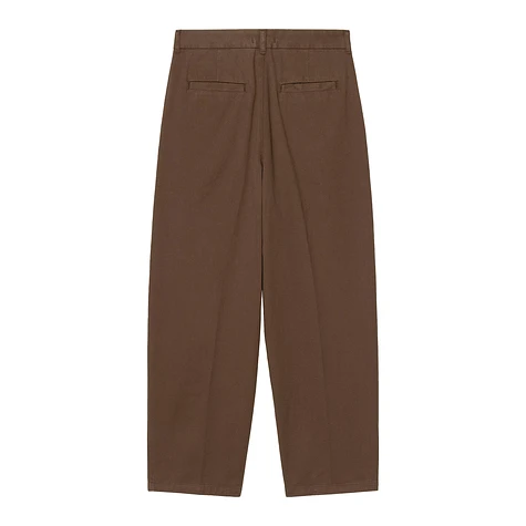 Carhartt WIP - W' Brady Pant "Moraga" Twill, 8.25 oz