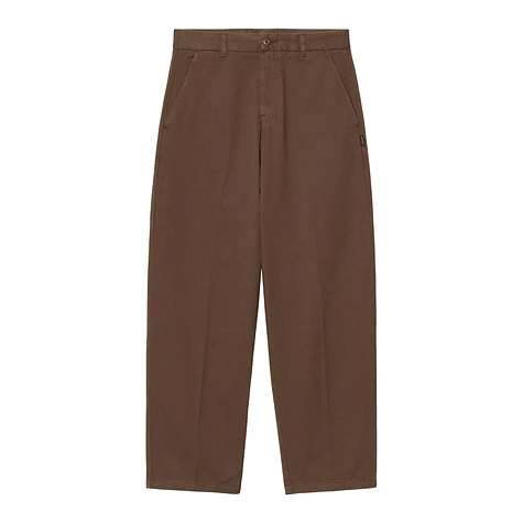 Carhartt WIP - W' Brady Pant "Moraga" Twill, 8.25 oz