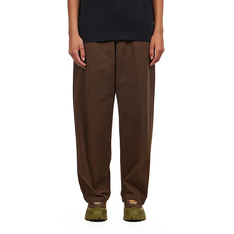 Carhartt WIP - W' Brady Pant "Moraga" Twill, 8.25 oz