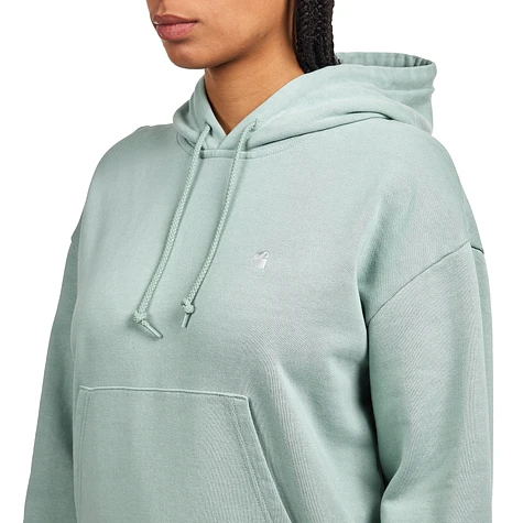 Carhartt WIP - W' Hooded Casey Sweatshirt