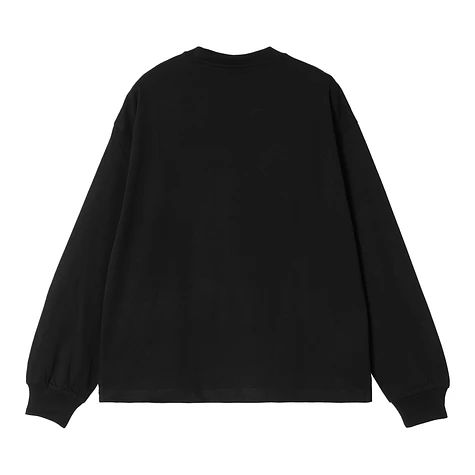 Carhartt WIP - W' L/S Grayson T-Shirt