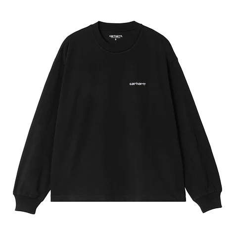 Carhartt WIP - W' L/S Grayson T-Shirt