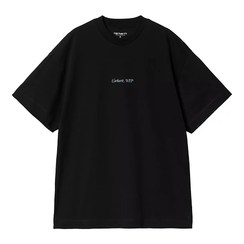 Carhartt WIP - W' S/S Harttbreaker T-Shirt