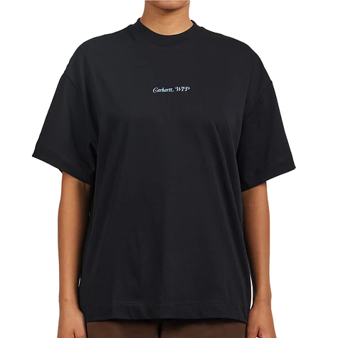 Carhartt WIP - W' S/S Harttbreaker T-Shirt