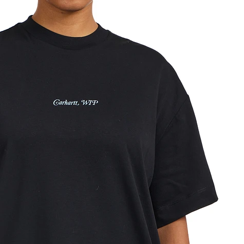 Carhartt WIP - W' S/S Harttbreaker T-Shirt