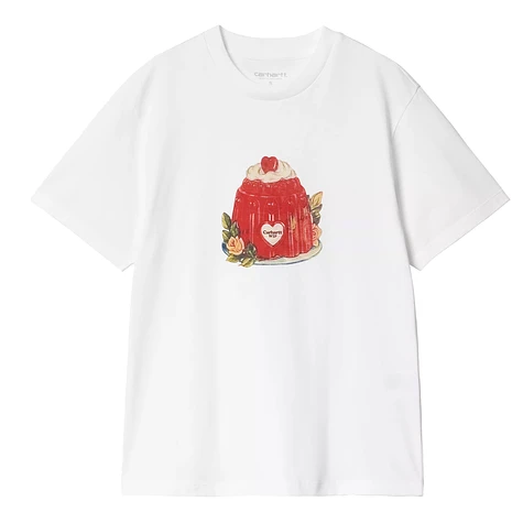 Carhartt WIP - W' S/S Pudding T-Shirt