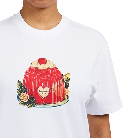 Carhartt WIP - W' S/S Pudding T-Shirt