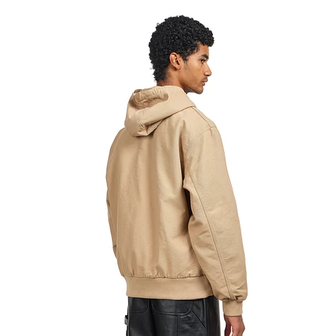 Carhartt WIP - OG Active Jacket "Dearborn" Canvas, 12 oz