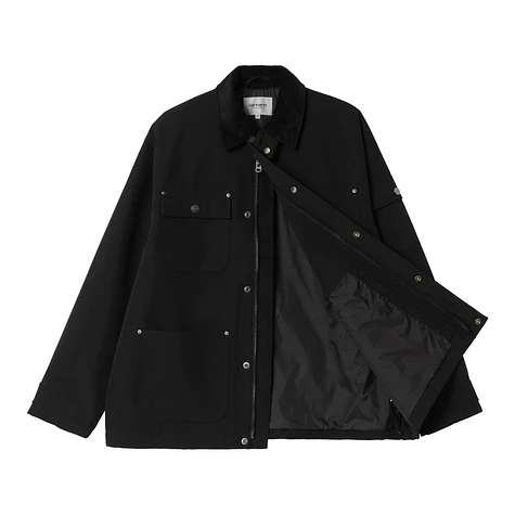 Carhartt WIP - Clapton Jacket