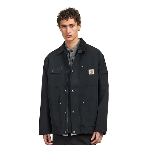 Carhartt WIP - Clapton Jacket