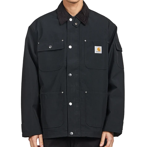 Carhartt WIP - Clapton Jacket