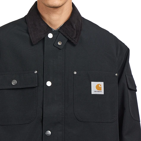 Carhartt WIP - Clapton Jacket