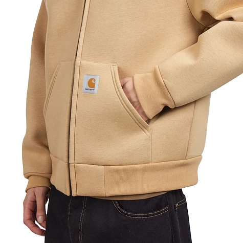 Carhartt WIP - Harttronix Car-Lux Hooded Jack