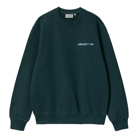 Carhartt WIP - Greatest Flicks Sweat