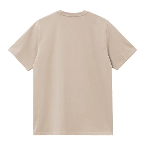 Carhartt WIP - S/S American Script T-Shirt