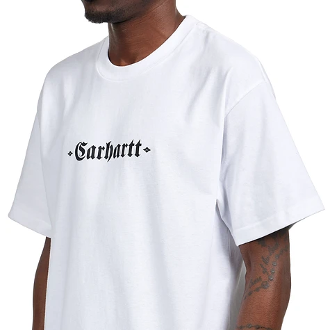 Carhartt WIP - S/S Greatest Hits T-Shirt