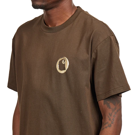 Carhartt WIP - S/S Linked Charms T-Shirt