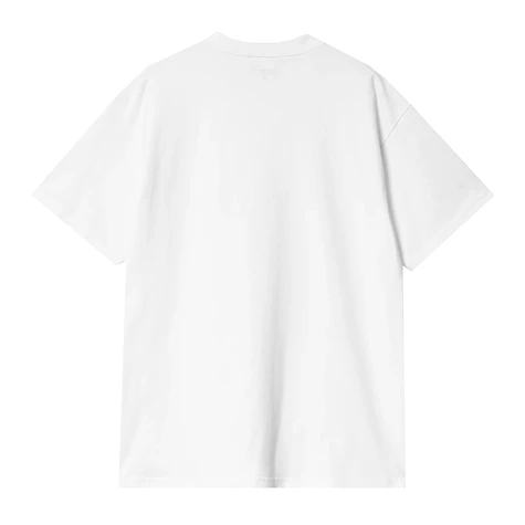 Carhartt WIP - S/S Fragments Pocket T-Shirt