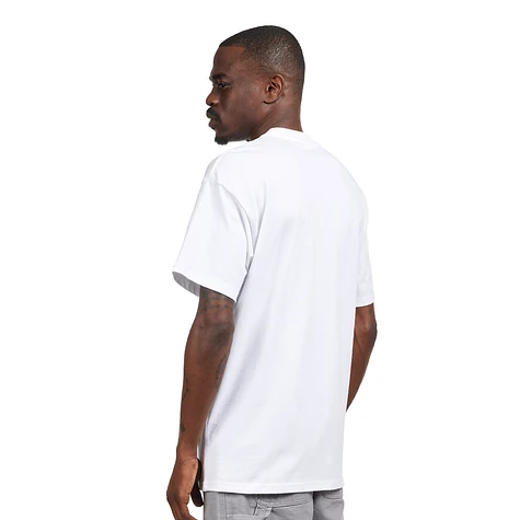 Carhartt WIP - S/S Fragments Pocket T-Shirt