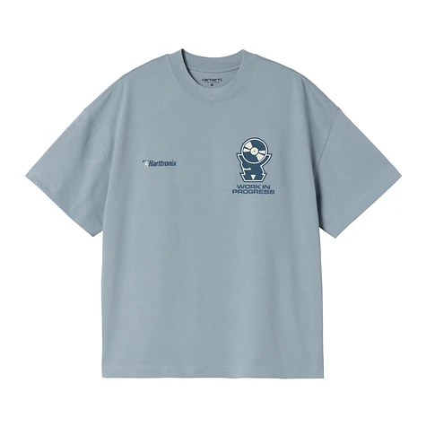 Carhartt WIP - S/S Harttronix T-Shirt