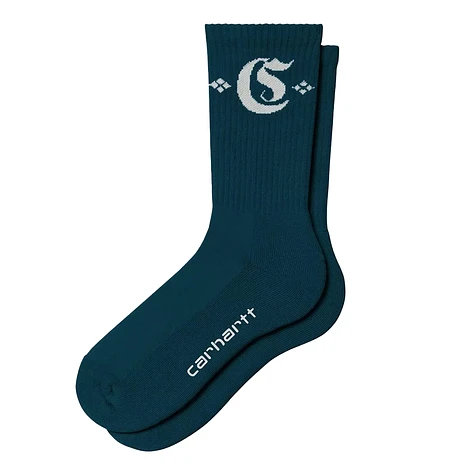 Carhartt WIP - Greatest Hits Socks