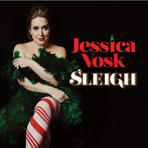 Jessica Vosk - Sleigh