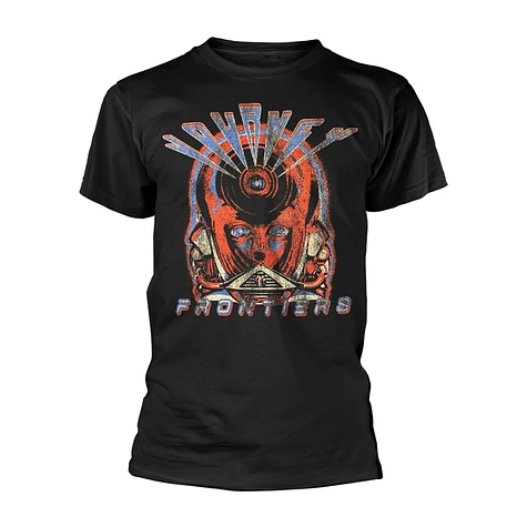 Journey - Frontiers T-Shirt