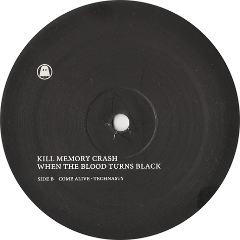 Kill Memory Crash - When The Blood Turns Black