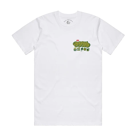 MF DOOM - Beef Rapp T-Shirt