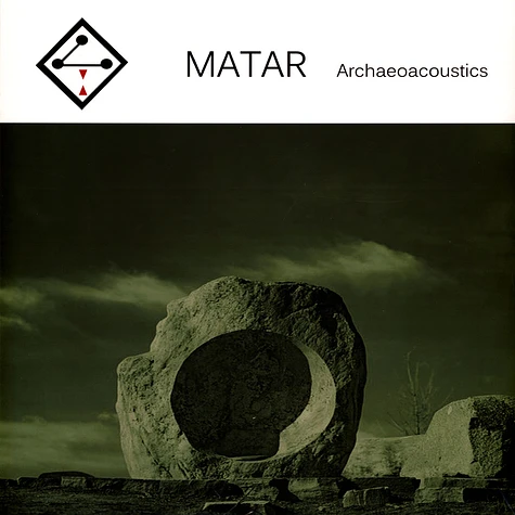 Matar - Archaeoacoustics