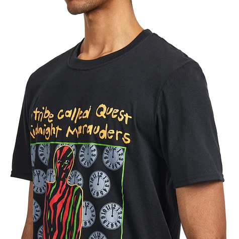 A Tribe Called Quest - Midnight Marauders T-Shirt