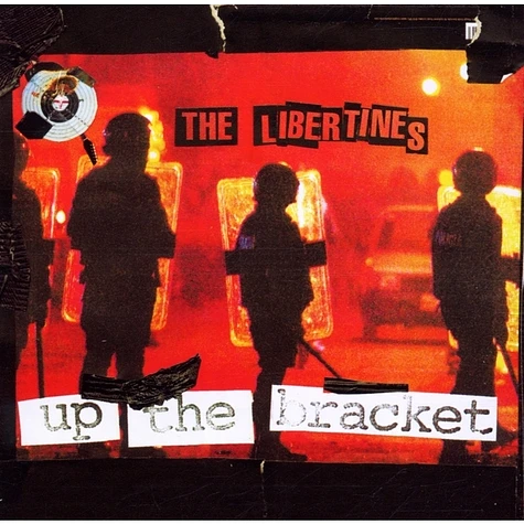 The Libertines - Up The Bracket